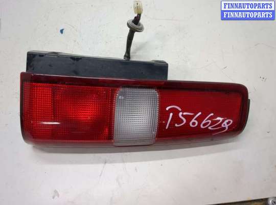 купить Фонарь (задний) на Suzuki Jimny 1998-2018