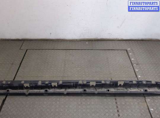 купить Кронштейн подножки на BMW X6 E71 2007-2014