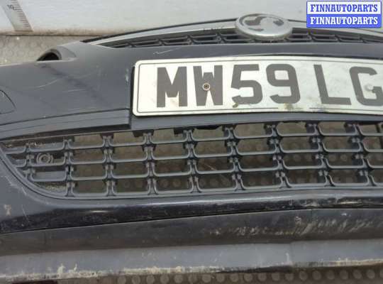 купить Бампер на Opel Astra J 2010-2017