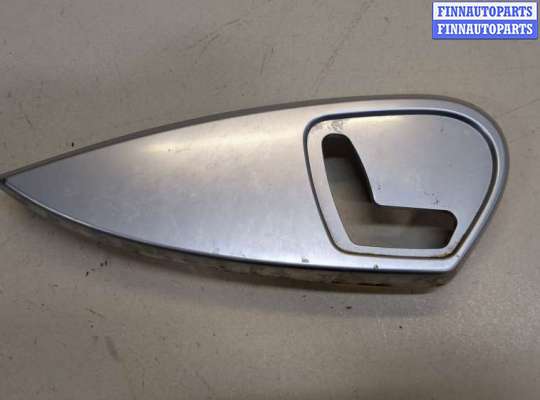 купить Пластик (обшивка) салона на Mercedes GL X164 2006-2012