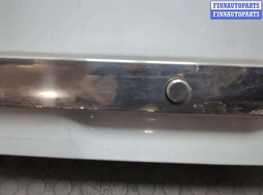 купить Крышка (дверь) багажника на Opel Vectra C 2002-2008
