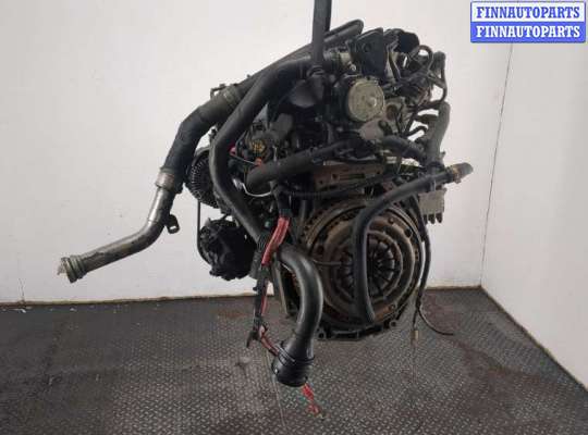 купить Двигатель (ДВС) на Renault Scenic 2009-2012