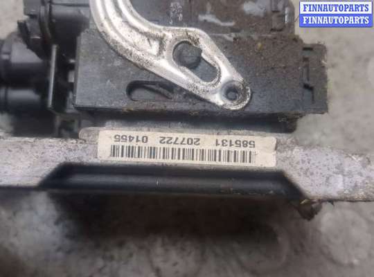 купить Блок управления двигателем на Opel Astra H 2004-2010