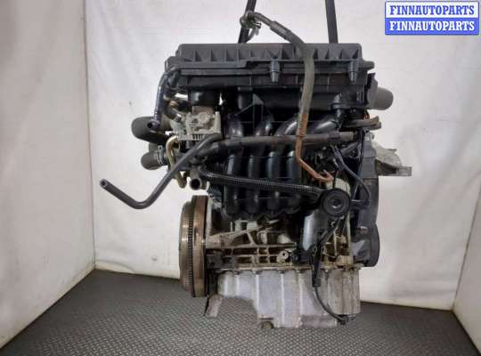 купить Двигатель (ДВС) на Volkswagen Golf 4 1997-2005