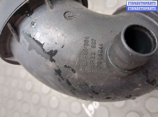 купить Патрубок интеркулера на BMW 3 F30 2012-2019