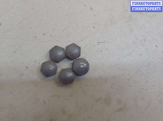 Колпачок литого диска AU1655549 на Audi Q3 2011-2018