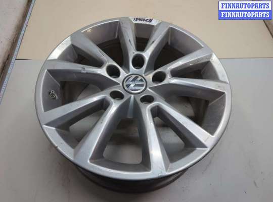 Купить Диск литой на Volkswagen Touareg 2014-2018 Диск литой VG2776674 на Volkswagen Touareg 2014-2018