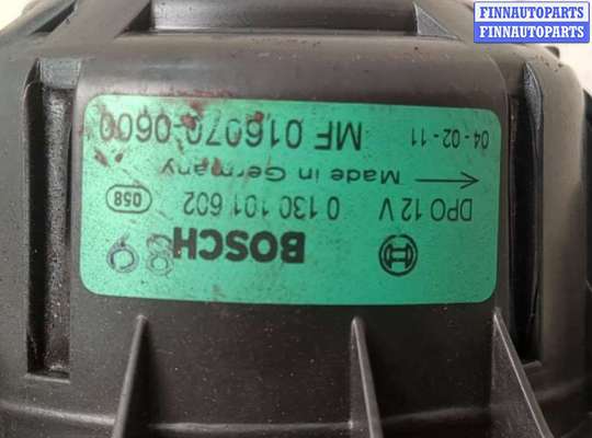 купить Двигатель отопителя (моторчик печки) на Toyota Avensis 2 2003-2008