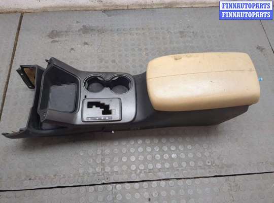 купить Консоль салона (кулисная часть) на KIA Sorento XM 2009-2021