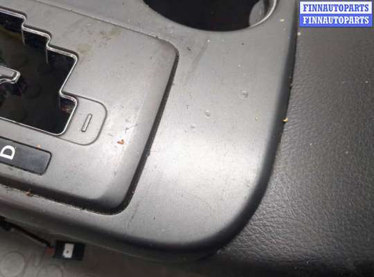 купить Консоль салона (кулисная часть) на KIA Sorento XM 2009-2021