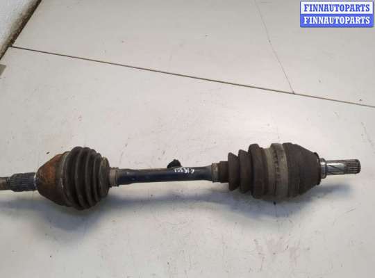 купить Полуось (приводной вал, шрус) на Opel Signum