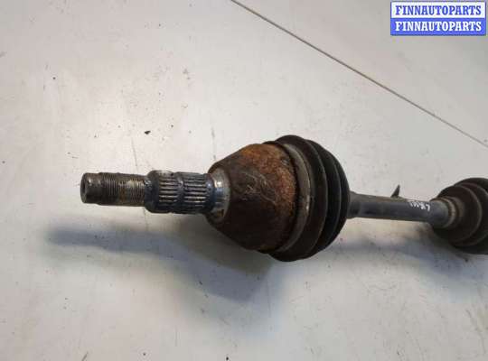 купить Полуось (приводной вал, шрус) на Opel Signum