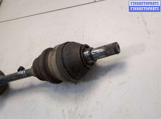 купить Полуось (приводной вал, шрус) на Opel Signum