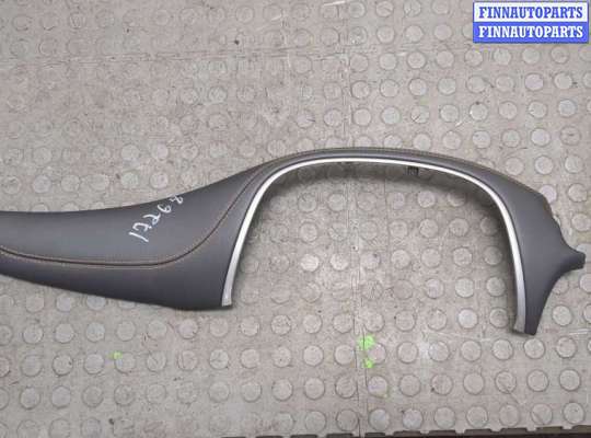 купить Пластик панели торпеды на Chevrolet Trax 2016-2022