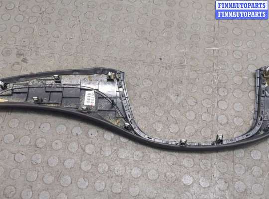 купить Пластик панели торпеды на Chevrolet Trax 2016-2022