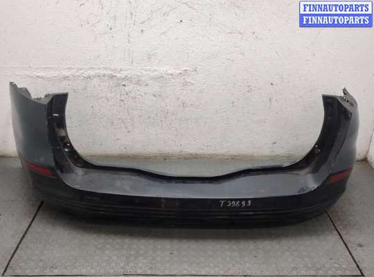 купить Бампер на Ford Mondeo 5 2015-2019