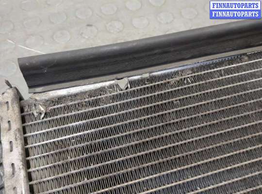 купить Радиатор охлаждения двигателя на Audi Q7 2005-2015