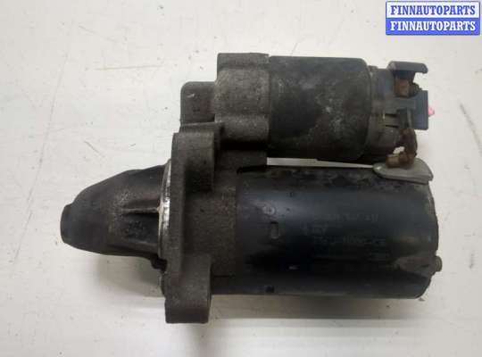 купить Стартер на Ford C-Max 2002-2010