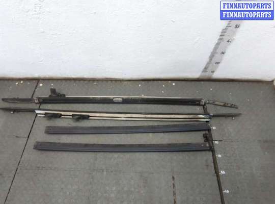 купить Рейлинги на крышу (комплект) на Cadillac Escalade 2 2001-2006
