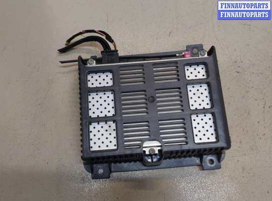 купить Усилитель звука на BMW 7 E65 2001-2008