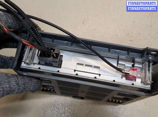 купить Усилитель звука на BMW 7 E65 2001-2008