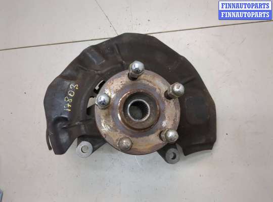 ХАБ ступичный на Toyota Camry XV40