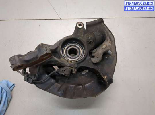 Ступица (кулак, цапфа) TT908825 на Toyota Camry V40 2006-2011