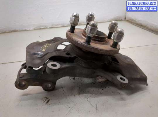 купить Ступица (кулак, цапфа) на Toyota Camry V40 2006-2011