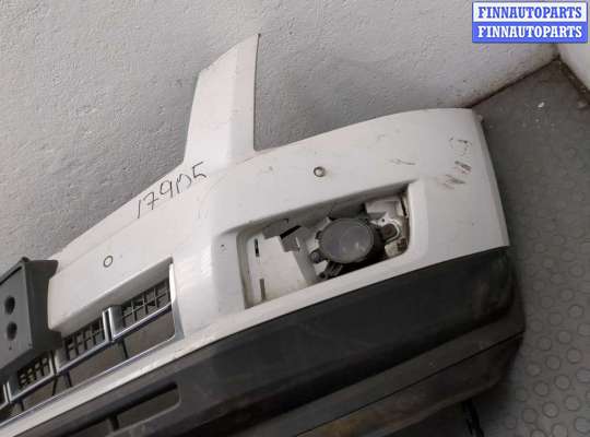 купить Бампер на Cadillac SRX 2009-2016