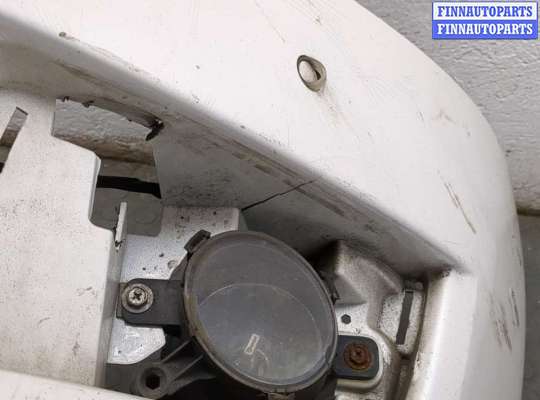 купить Бампер на Cadillac SRX 2009-2016