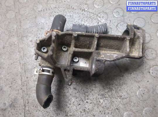 купить Нагреватель системы охлаждения на Renault Laguna 3 2007-2015