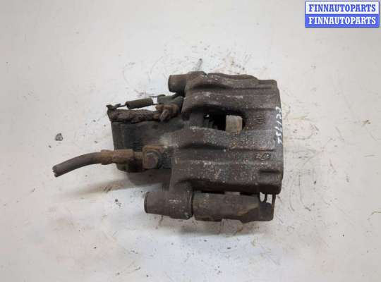 Суппорт на Opel Vectra C