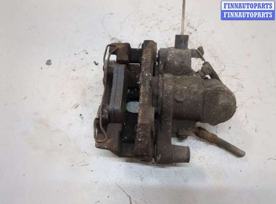 Суппорт на Opel Vectra C