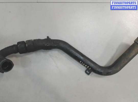 купить Патрубок интеркулера на Ford Focus 2 2008-2011