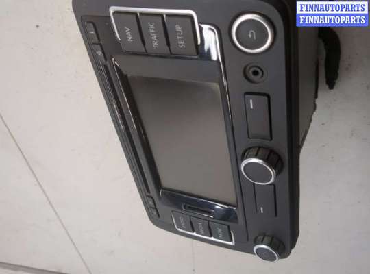 купить Магнитола на Volkswagen Amarok 2010-2025