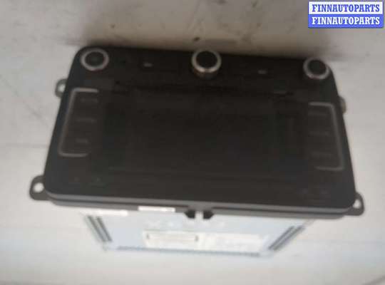 купить Магнитола на Volkswagen Amarok 2010-2025