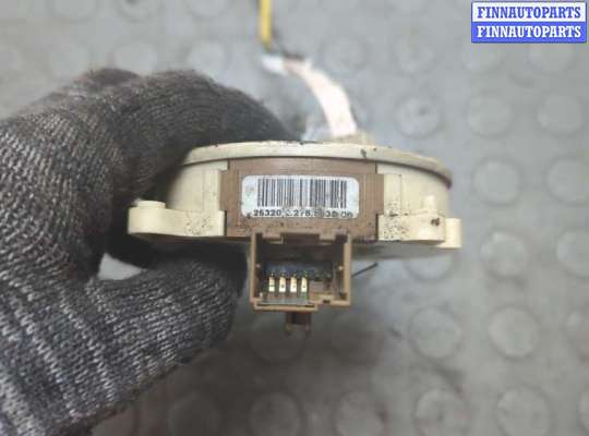 купить Шлейф руля на Iveco Daily 5 2011-2014