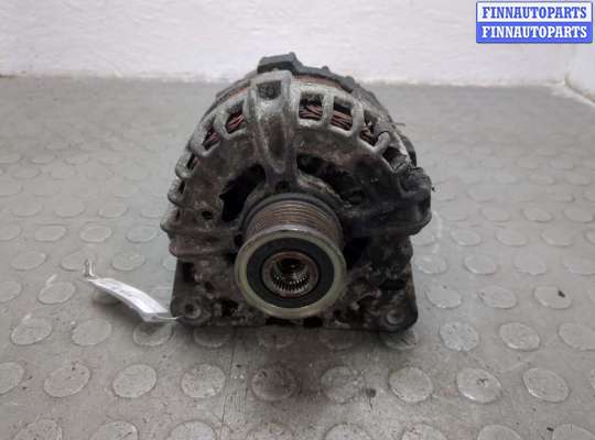 купить Генератор на Nissan X-Trail (T32) 2013-2023