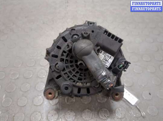 купить Генератор на Nissan X-Trail (T32) 2013-2023