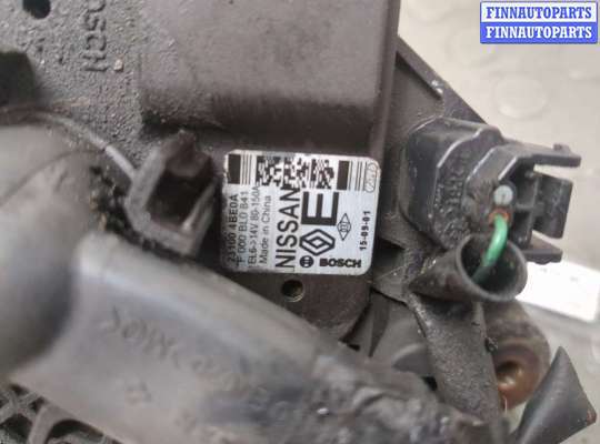 купить Генератор на Nissan X-Trail (T32) 2013-2023