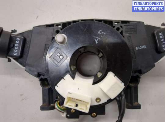 купить Переключатель поворотов и дворников (стрекоза) на Nissan Murano 2002-2008