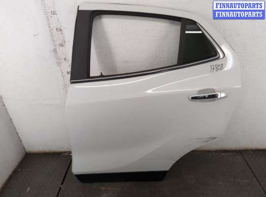 купить Ручка двери салона на Buick Encore 2016-2022