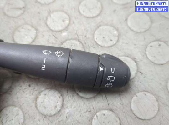 купить Переключатель поворотов и дворников (стрекоза) на Dacia Sandero 2008-2012