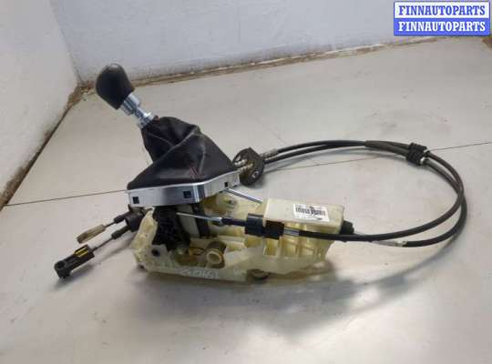 купить Кулиса КПП на Ford Mondeo 4 2007-2015