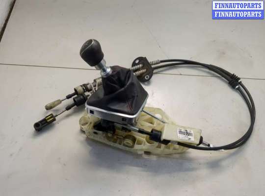 купить Кулиса КПП на Ford Mondeo 4 2007-2015