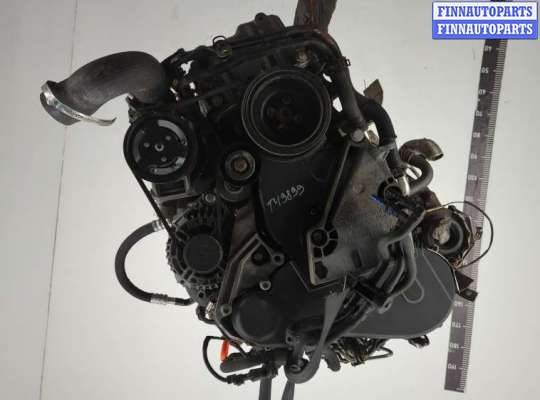 купить Форсунка топливная на Skoda Roomster 2006-2015