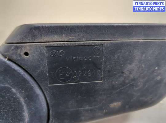 купить Зеркало боковое на KIA Soul 2008-2014