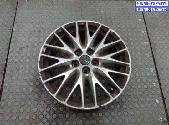 купить Комплект литых дисков на Ford Focus 3 2011-2015