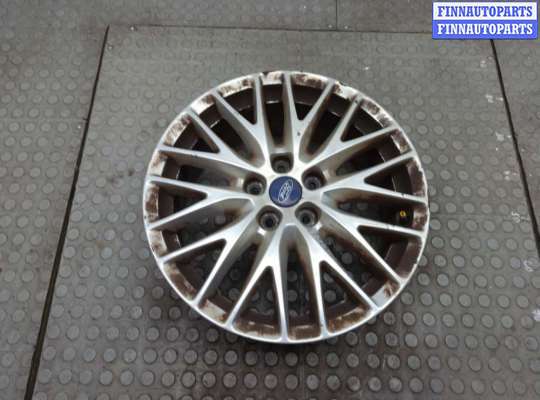 Комплект литых дисков FO2181337 на Ford Focus 3 2011-2015