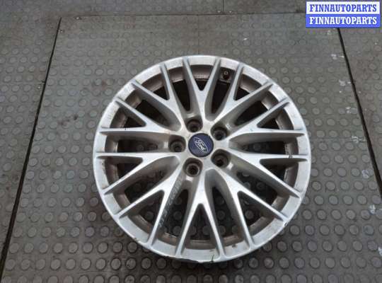купить Комплект литых дисков на Ford Focus 3 2011-2015